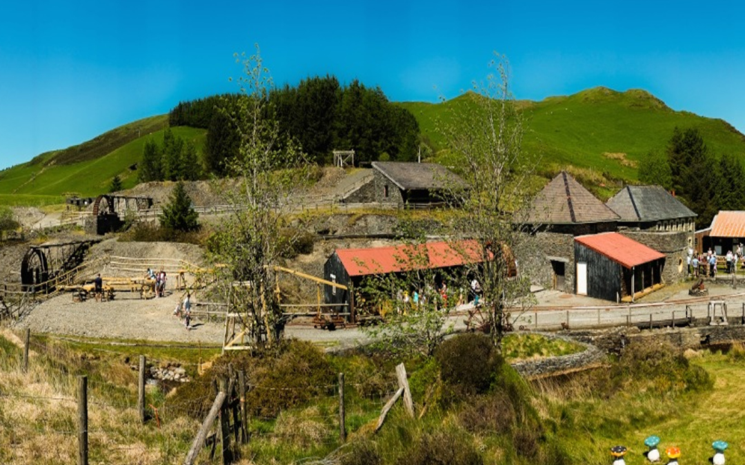 Saturn Imagineering extends attractions at Silver Mountain
