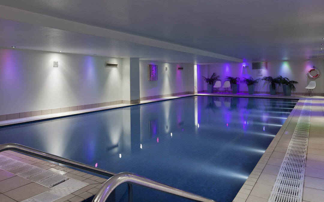 Bristol Holland House Mercure Hotel & Spa