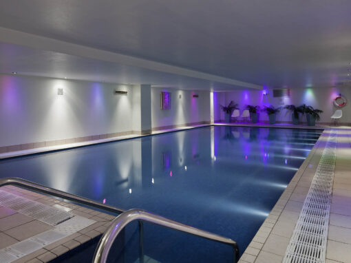 Bristol Holland House Mercure Hotel & Spa